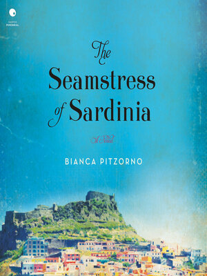 cover image of The Seamstress of Sardinia